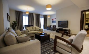 Kantari Suites
