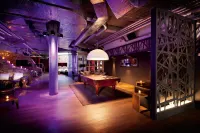 Ginn Hotel Berlin Potsdam Отели в г. Гросберен