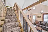 Beach/Lake Home In Towamensing Trails