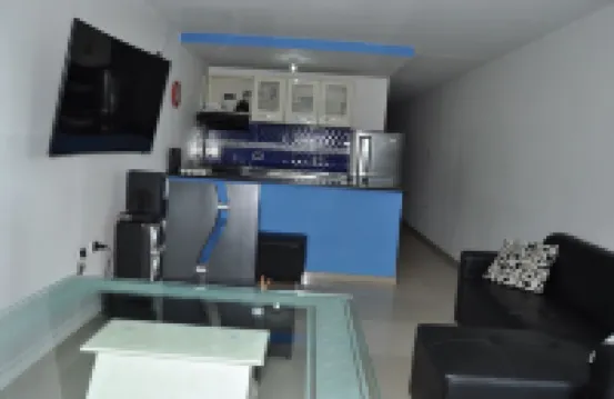 拉斯馬格里塔斯酒店