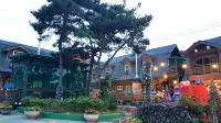 Sse Log Town Hoteles en Boryeong