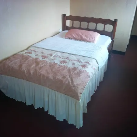 Josera Guest House