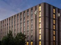 Arthotel Ana Amber Hotels in Rostock
