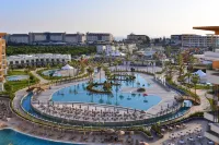 Wyndham Alanya Hotels in Turkler
