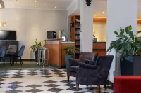 Sorat Hotel Cottbus - bar