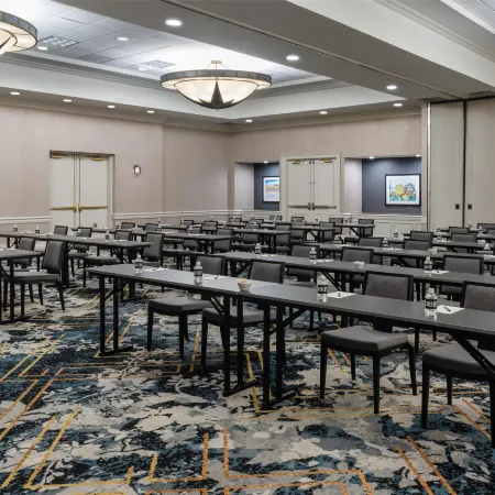 The Chifley Houston, Tapestry Collection by Hilton