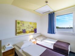 B&B HOTEL Braunschweig-Nord