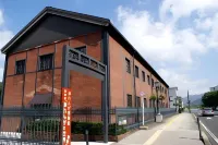 Hotel Amabile Maizuru Hotels in Maizuru