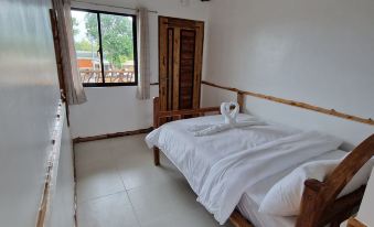 The Hat Trick Hostel