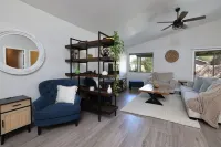 Tucson Desert Escape