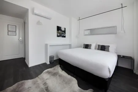 Hotel Alto San Isidro Отели в г. Сан Исидро