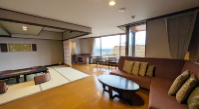 Yunotate Hotel Taikan