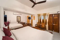 Rebel de Pondicherry - A Heritage Hotel