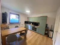 Ferienwohnung am Wingster Wald