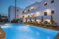 Aegean View Hotel - Rethymno - Ocean View