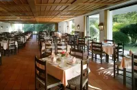 Amalia Hotel Olympia Hotels in Olympia