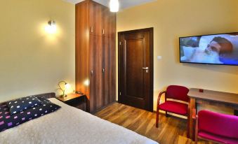 Villa in Mielno Near Seaside Beach