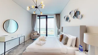 Primestay - Address Beach JBR - 杜拜 藍水島住宿飯店
