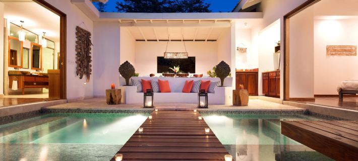 Ka'Ana Resort & Spa Hotels in San Ignacio