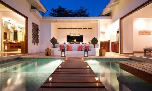 Ka'Ana Resort & Spa