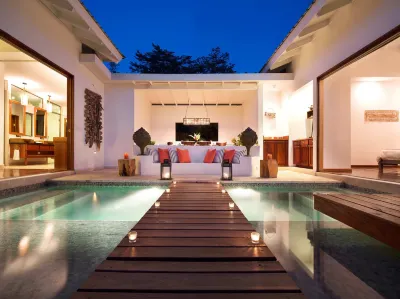 Ka'Ana Resort & Spa Hotels in 