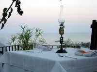 Quartara Boutique Hotel - breakfast