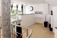 帕拉西奧水晶飯店 - 海滩