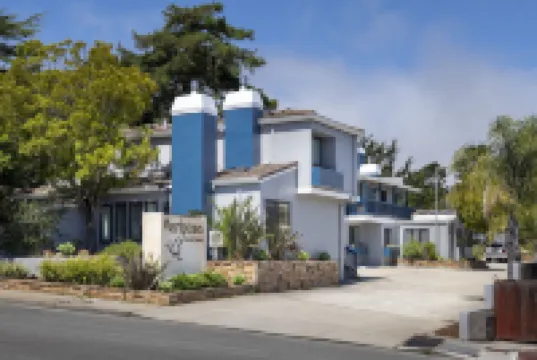 마리포사 인 앤드 스위트