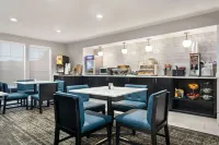 La Quinta Inn & Suites by Wyndham Hesperia Victorville - 朝食