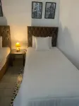 Appartement Lalla Ghita - parking