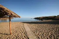 Flamingos Hotel - Beach