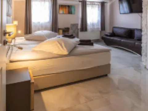 Hotel Restaurant Meteora Hotels in Tubingen