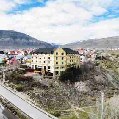 Esplendor by Wyndham El Calafate Hotel Exterior