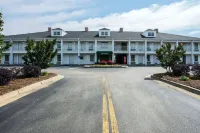 Quality Inn Hotel a Waynesboro