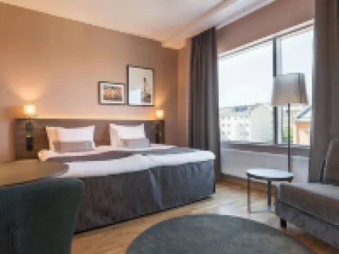 Scandic Vaasa Hotels in Vaasa