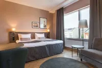 Scandic Vaasa Hoteles cerca de Wärtsilä Wasa Pilot Power Plant