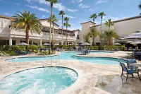 Tuscany Suites & Casino - Romantic