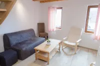 Suites Conviviales la Vignette Hotels in Bindernheim