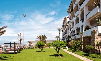 Hotel Riu Tikida Beach - All Inclusive Adults Only