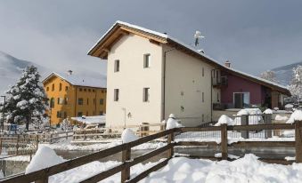 Agriturismo Gli Elfi
