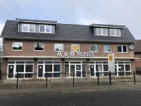 M&M Hotel - Neu Wulmstorf Hotels in Neu Wulmstorf