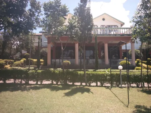 Naivasha Lakeview Resort Hotels in Kasarani