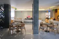 Facade Hotel by Azana - Frühstück