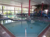 Bayside Hotel of Mackinac - Swimmingpools