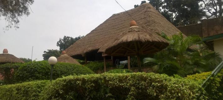 Namirembe Guesthouse Kampala Hotels in Kampala