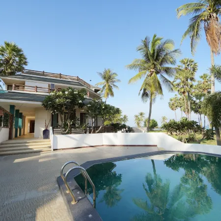 Tanaosri Resort Pranburi