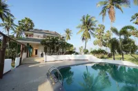 Tanaosri Resort Pranburi - Ocean View