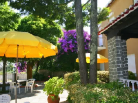 Corredoura Garden Hotels in Amares