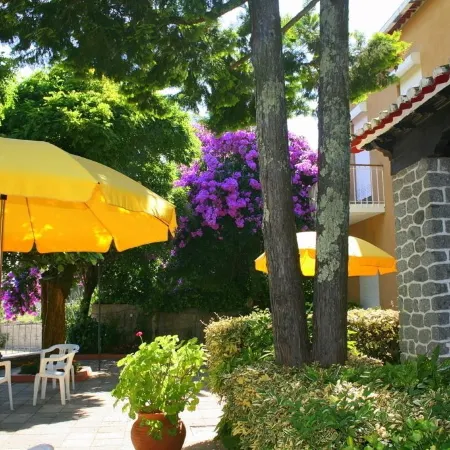 Corredoura Garden