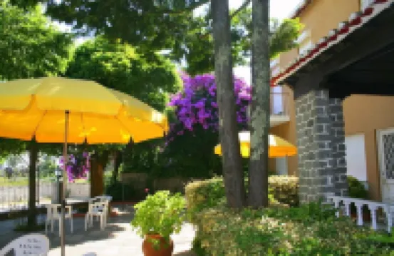 Corredoura Garden Hotels in 